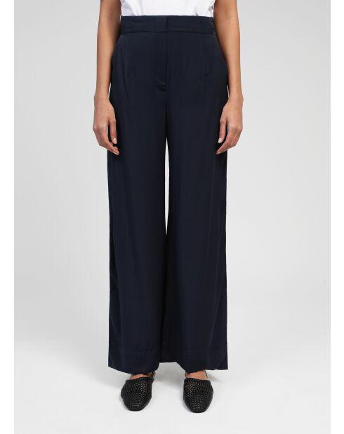 Pantalon Prunella navy