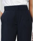 Pantalon Prunella navy