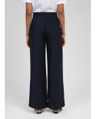 Pantalon Prunella navy