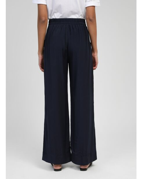 Pantalon Prunella navy