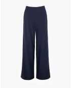 Pantalon Prunella navy