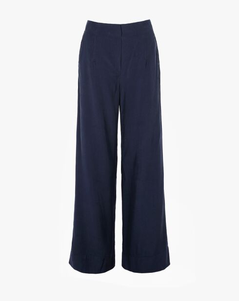 Pantalon Prunella navy