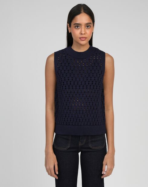 Pull Vikali navy