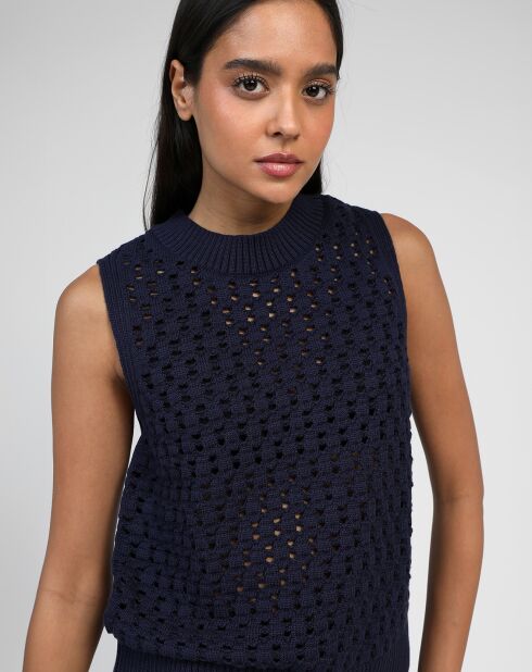 Pull Vikali navy