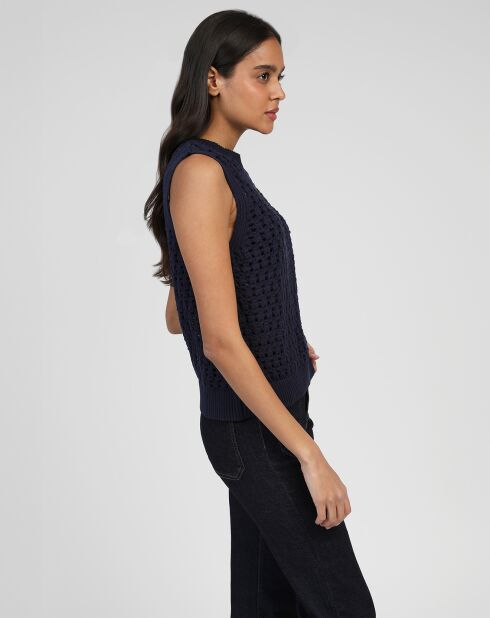 Pull Vikali navy