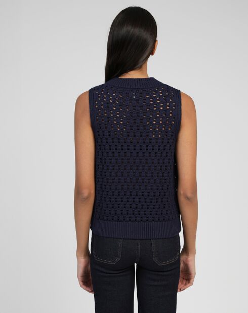 Pull Vikali navy