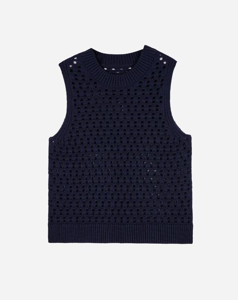 Pull Vikali navy
