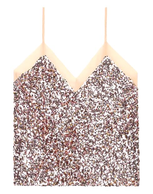 Top Adonisa multi rose