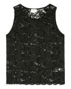 Top Amaleo noir