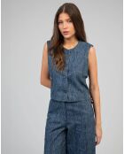 Veste Harper jean