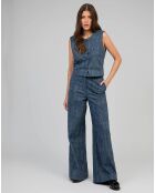 Veste Harper jean