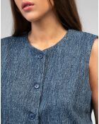 Veste Harper jean