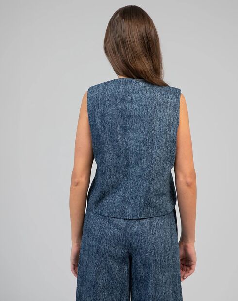 Veste Harper jean