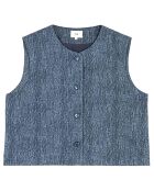 Veste Harper jean