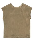 T-Shirt Kasiope kaki