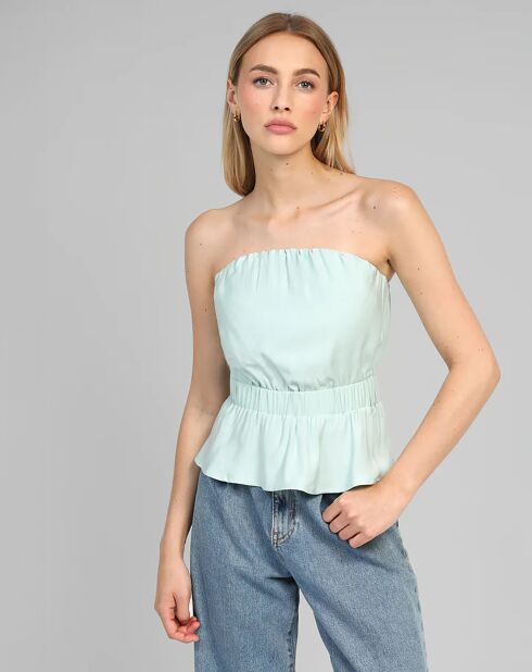 Top Kitrina celadon
