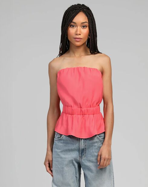 Top Kitrina corail