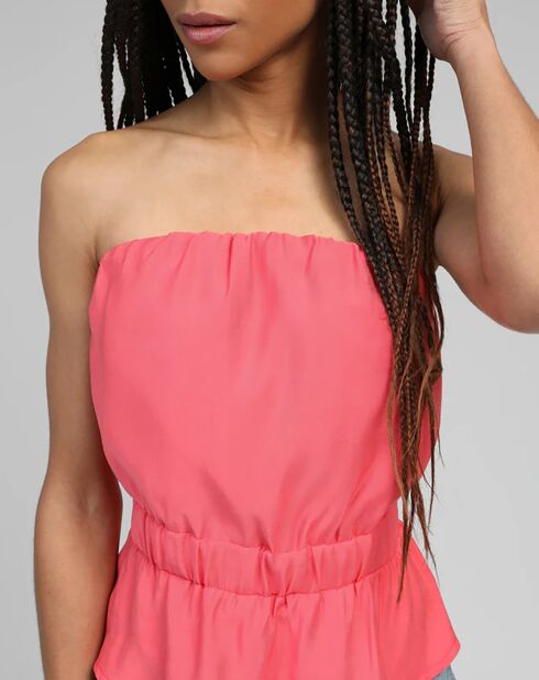 Top Kitrina corail