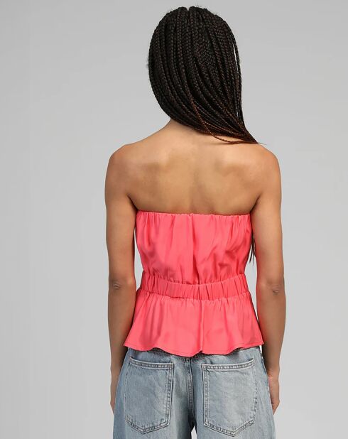 Top Kitrina corail