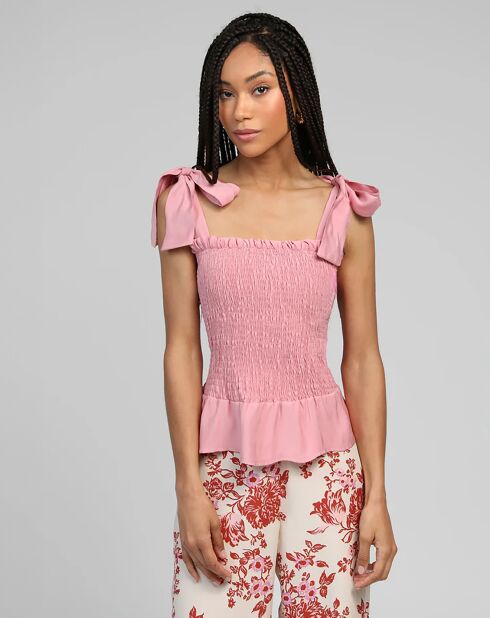 Top Korelita rose