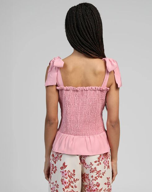 Top Korelita rose