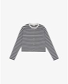 Cardigan Lanovara ecru