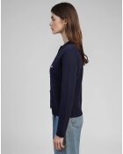 Cardigan Luzi navy