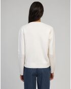 Cardigan Luzi ecru