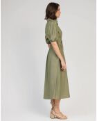 Robe Malida militaire
