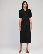 Robe Malida noire