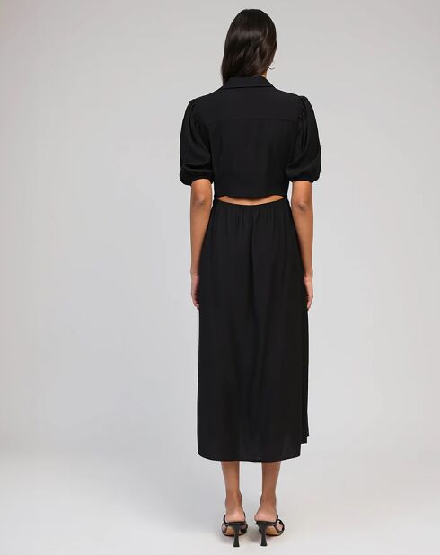 Robe Malida noire
