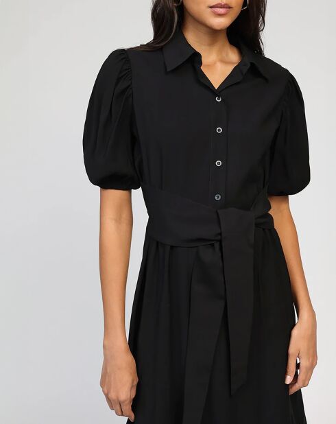 Robe Malida noire