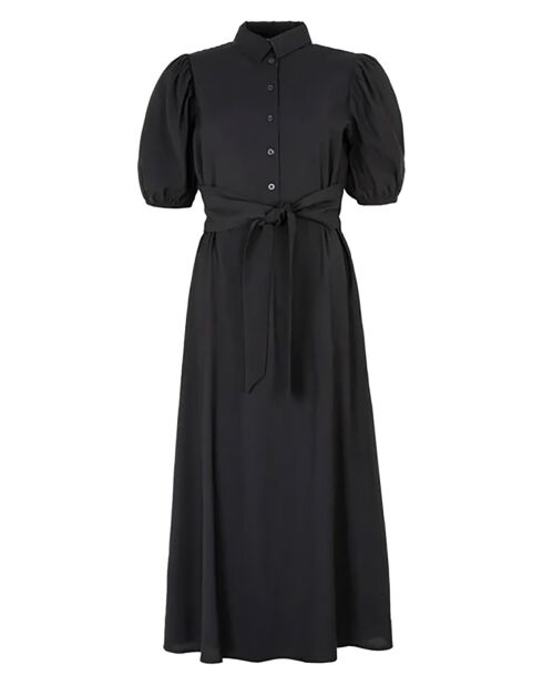 Robe Malida noire