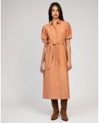 Robe Malida terracotta