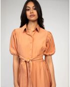Robe Malida terracotta