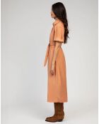 Robe Malida terracotta
