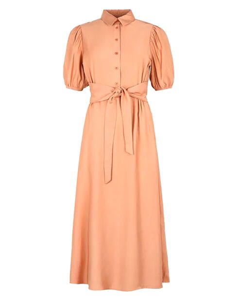Robe Malida terracotta