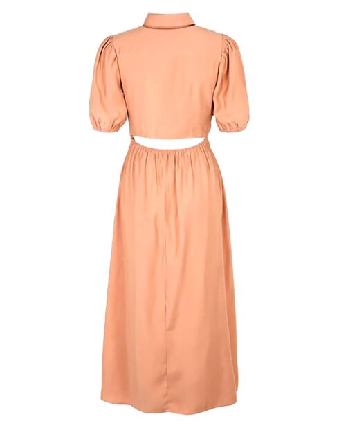 Robe Malida terracotta