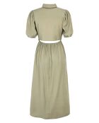 Robe Malida militaire