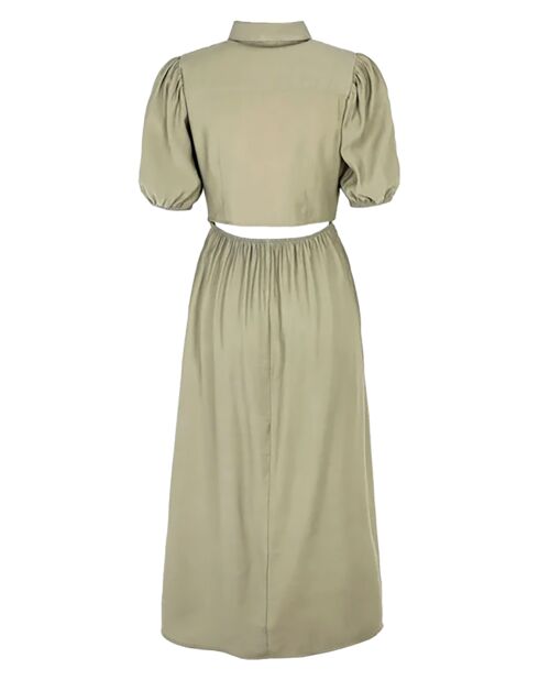 Robe Malida militaire