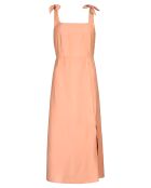 Robe Manta terracotta