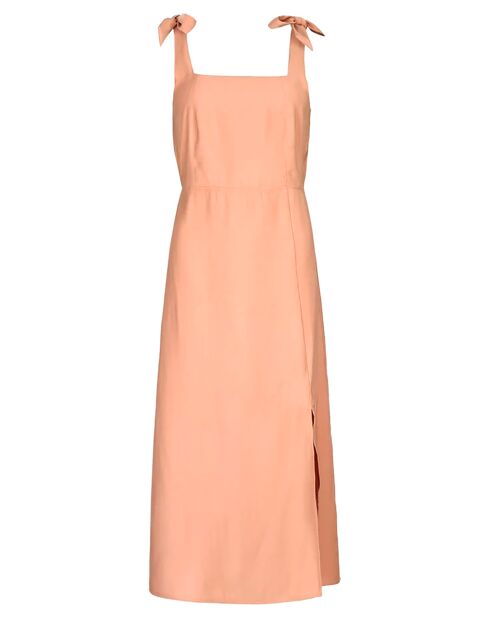 Robe Manta terracotta