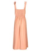 Robe Manta terracotta