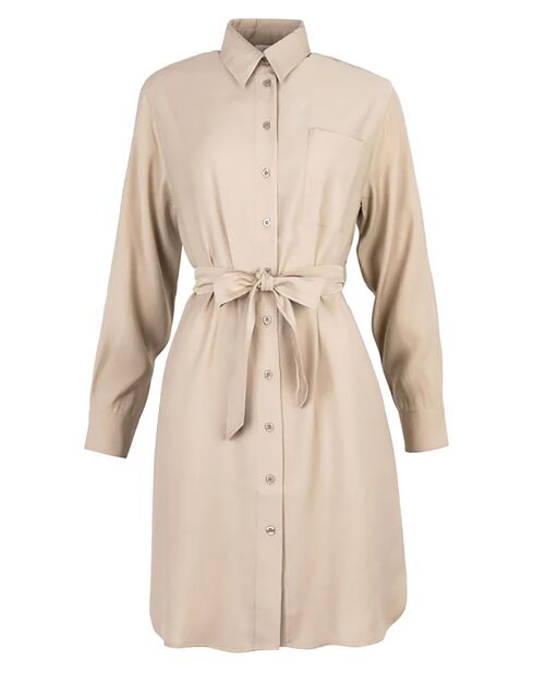 Robe Masata beige