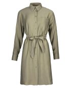 Robe Masata militaire