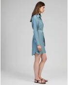 Robe Masata ciel
