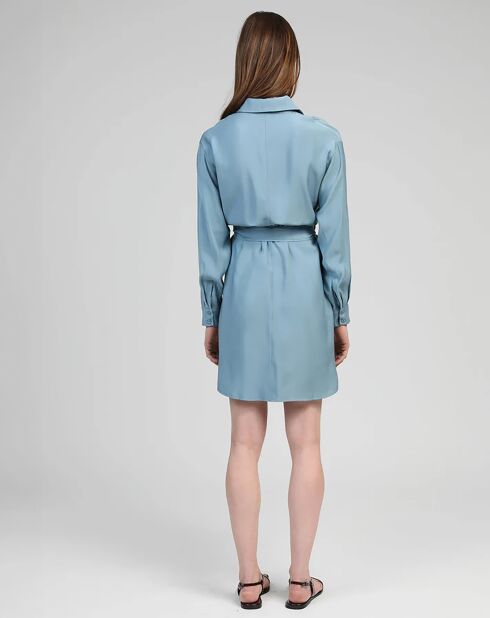 Robe Masata ciel
