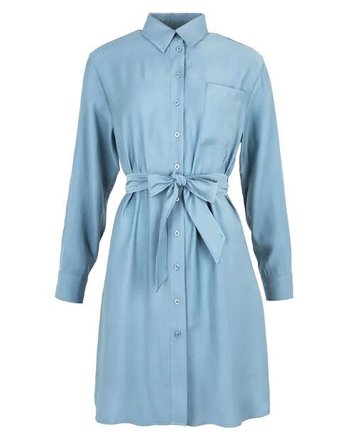 Robe Masata ciel