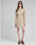 Robe Masata beige