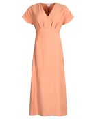 Robe Mekiana terracotta